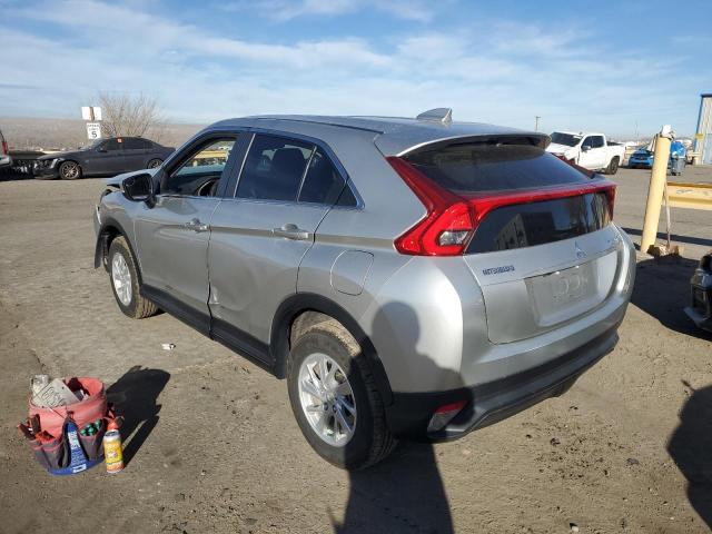 Photo 2 from auction – 2019 MITSUBISHI ECLIPSE CR with VIN JA4AT3AA4KZ038327