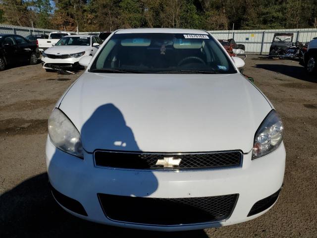 Photo 5 from auction – 2016 CHEVROLET IMPALA LIM with VIN 2G1WC5E39G1103538