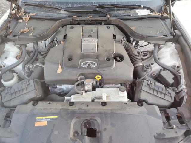 Photo 11 from auction – 2015 INFINITI Q60 BASE with VIN JN1CV6FE0FM810334