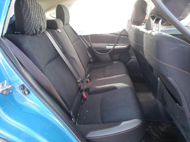 Photo 10 from auction – 2016 SUBARU CROSSTREK with VIN JF2GPABC2G8289774