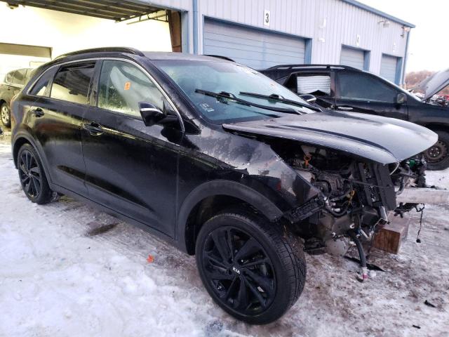 Photo 4 from auction – 2019 KIA NIRO EX with VIN KNDCC3LC2K5252351