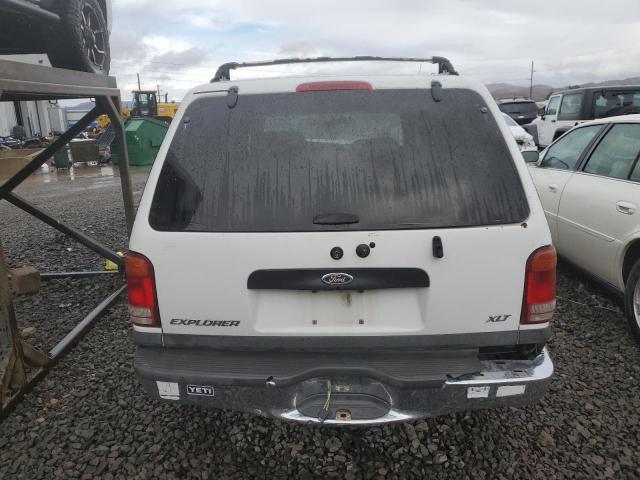 Photo 6 from auction – 2000 FORD EXPLORER X with VIN 1FMZU73E8YZB98132
