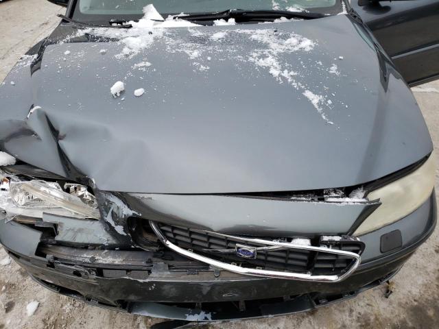 Photo 11 from auction – 2006 VOLVO S60 2.5T with VIN YV1RH592062506484