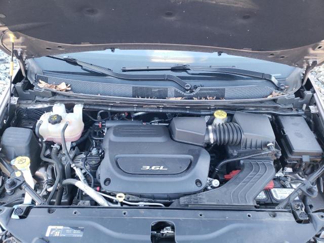Photo 12 from auction – 2018 CHRYSLER PACIFICA T with VIN 2C4RC1FG8JR173975