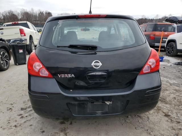 Photo 6 from auction – 2009 NISSAN VERSA S with VIN 3N1BC13EX9L466714