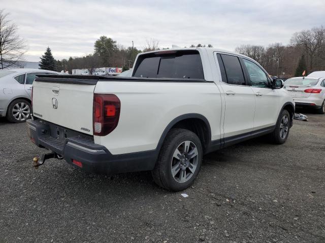 Photo 3 from auction – 2019 HONDA RIDGELINE with VIN 5FPYK3F54KB018482