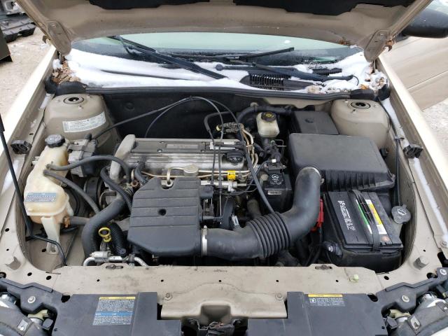 Photo 11 from auction – 2005 CHEVROLET CLASSIC with VIN 1G1ND52F25M228213