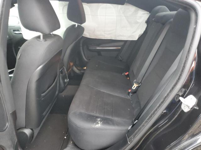 Photo 10 from auction – 2011 DODGE CHARGER with VIN 2B3CL3CG3BH517050