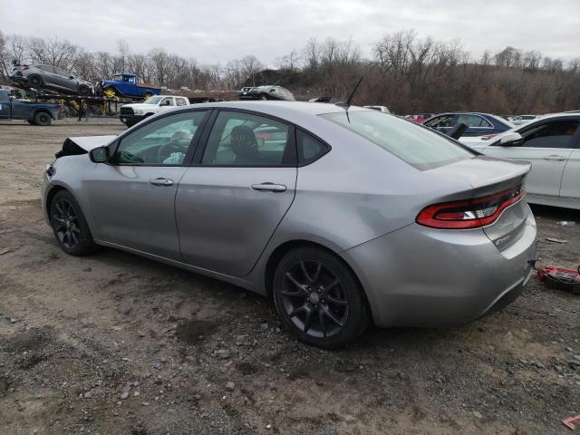 Photo 2 from auction – 2015 DODGE DART SE with VIN 1C3CDFAA5FD402808