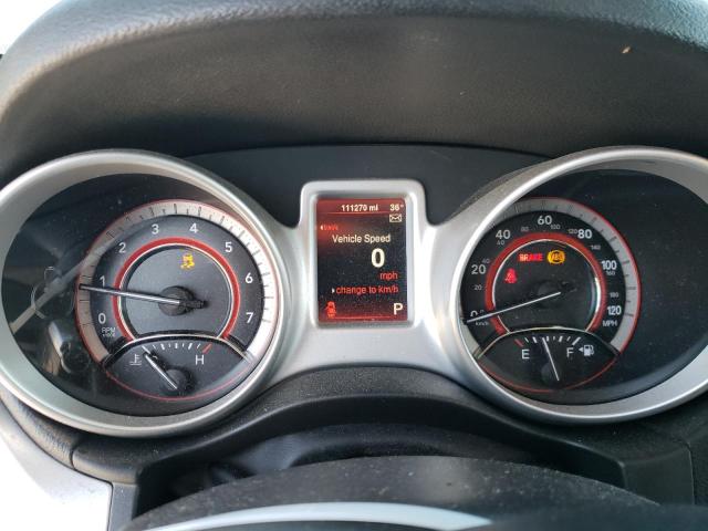 Photo 9 from auction – 2014 DODGE JOURNEY SE with VIN 3C4PDCAB9ET257074