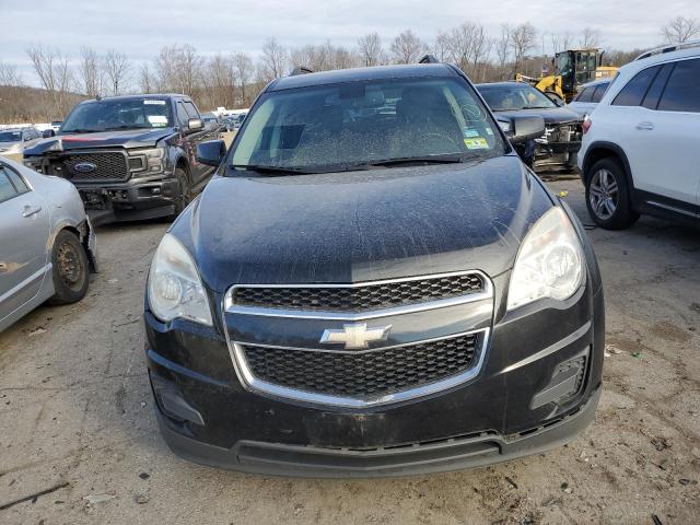 Photo 5 from auction – 2011 CHEVROLET EQUINOX LT with VIN 2CNFLEEC3B6465198