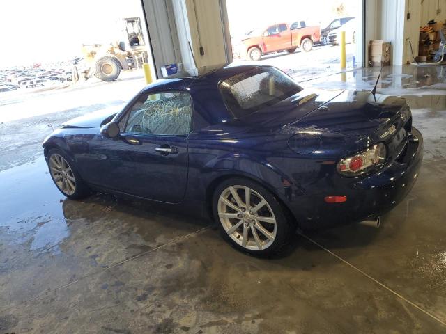 Photo 2 from auction – 2007 MAZDA MX-5 MIATA with VIN JM1NC26F170130609