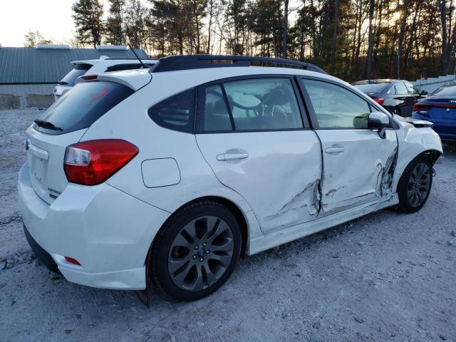 Photo 3 from auction – 2015 SUBARU IMPREZA SP with VIN JF1GPAT69F8319302