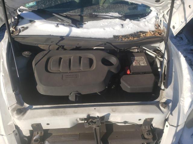 Photo 11 from auction – 2010 CHEVROLET HHR LS with VIN 3GNBAADB0AS540635