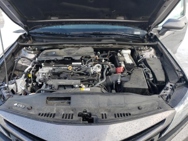 Photo 11 from auction – 2022 TOYOTA CAMRY SE with VIN 4T1G11AK2NU028895