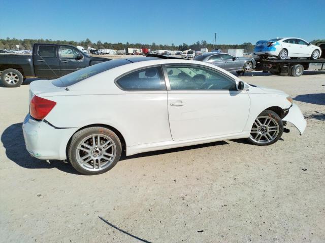 Photo 3 from auction – 2005 TOYOTA SCION TC with VIN JTKDE177650058450