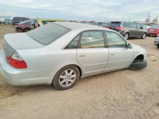 Photo 3 from auction – 2004 TOYOTA AVALON XL with VIN 4T1BF28B44U371097