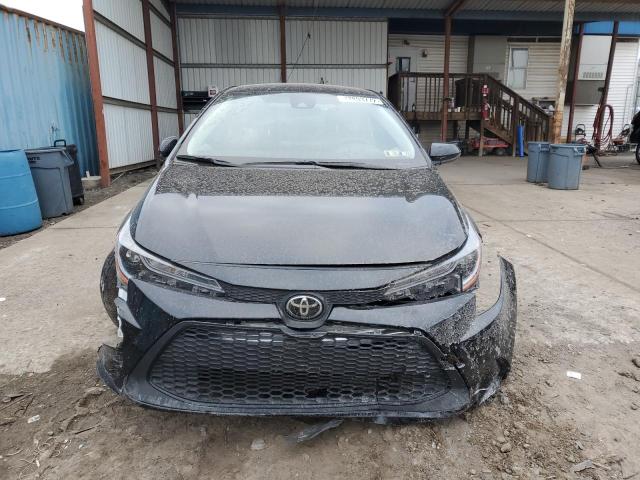 Photo 5 from auction – 2021 TOYOTA COROLLA LE with VIN JTDEPMAEXMJ178498