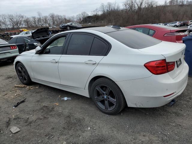 Photo 2 from auction – 2014 BMW 328 XI SUL with VIN WBA3B5C52EF599903