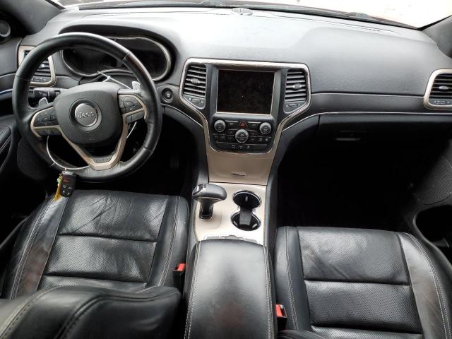 Photo 8 from auction – 2015 JEEP GRAND CHER with VIN 1C4RJFBG4FC216121