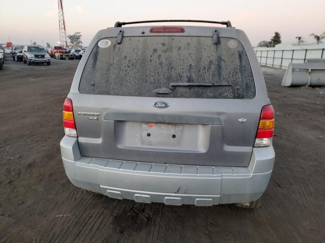 Photo 6 from auction – 2007 FORD ESCAPE XLT with VIN 1FMCU031X7KB34188