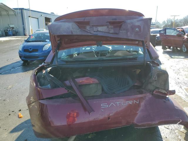 Photo 6 from auction – 2004 SATURN ION LEVEL with VIN 1G8AJ52F94Z207661