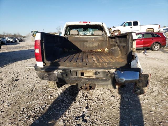Photo 6 from auction – 2011 CHEVROLET SILVERADO with VIN 1GC2KVCG4BZ219759