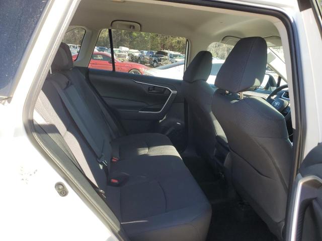 Photo 11 from auction – 2020 TOYOTA RAV4 LE with VIN 2T3G1RFV9LC060802