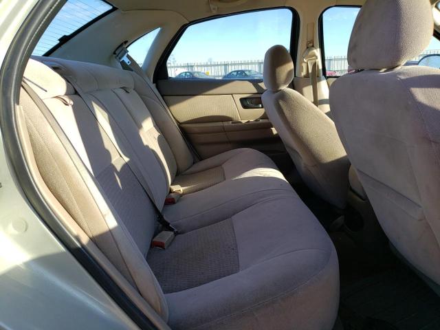 Photo 10 from auction – 2004 FORD TAURUS SES with VIN 1FAFP55S84A172215