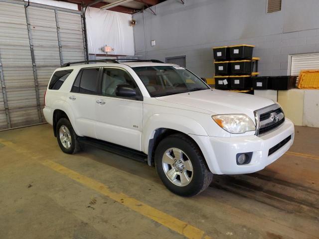 Photo 4 from auction – 2007 TOYOTA 4RUNNER SR with VIN JTEZU14R770090702
