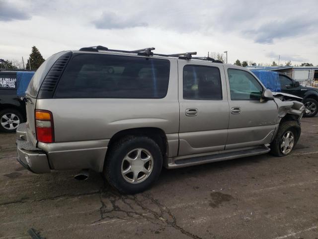 Photo 3 from auction – 2002 GMC DENALI XL with VIN 1GKFK66UX2J136560