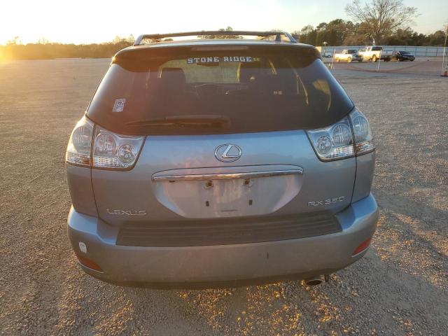 Photo 6 from auction – 2008 LEXUS RX 350 with VIN 2T2HK31U98C059416