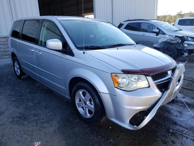 Photo 4 from auction – 2011 DODGE GRAND CARA with VIN 2D4RN3DG8BR608619