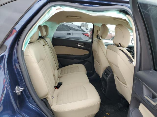 Photo 11 from auction – 2017 FORD EDGE SE with VIN 2FMPK3G97HBC45916
