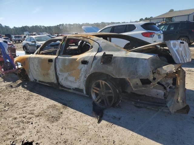 Photo 2 from auction – 2006 DODGE CHARGER SE with VIN 2B3KA43GX6H305095