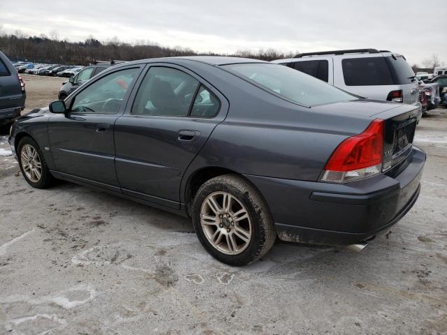 Photo 2 from auction – 2006 VOLVO S60 2.5T with VIN YV1RH592062506484