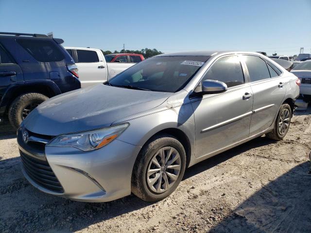 Photo 1 from auction – 2015 TOYOTA CAMRY LE with VIN 4T1BF1FK3FU499900
