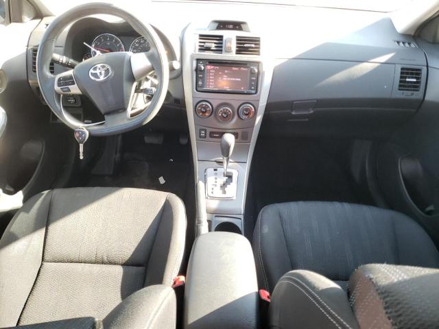 Photo 8 from auction – 2013 TOYOTA COROLLA BA with VIN 5YFBU4EE7DP115294