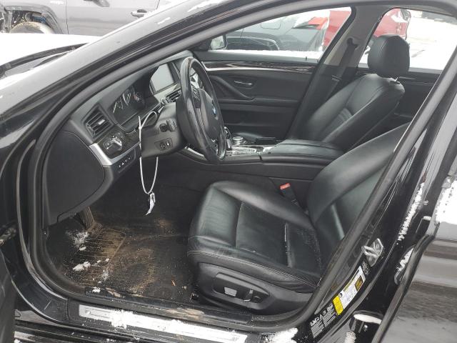Photo 7 from auction – 2015 BMW 528 XI with VIN WBA5A7C56FD623639