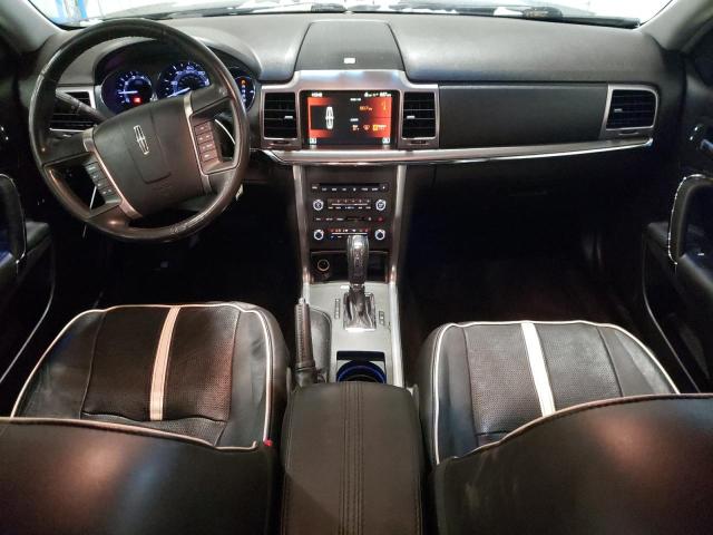 Photo 8 from auction – 2010 LINCOLN MKZ with VIN 3LNHL2JC2AR752522