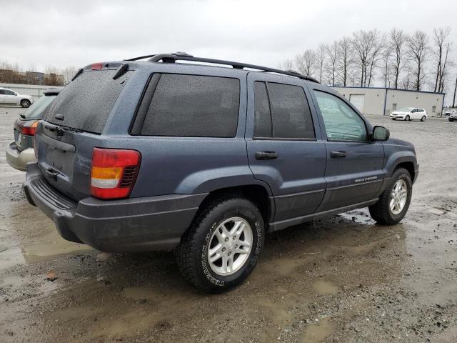 Photo 3 from auction – 2004 JEEP GRAND CHER with VIN 1J4GW48S34C198338