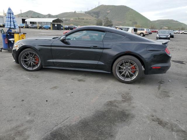 Photo 2 from auction – 2017 FORD MUSTANG with VIN 1FA6P8AM8H5259894