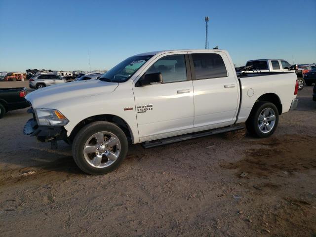 RAM 1500 CLASS 2019 with VIN 1C6RR6LT2KS525856 - Photo from auction