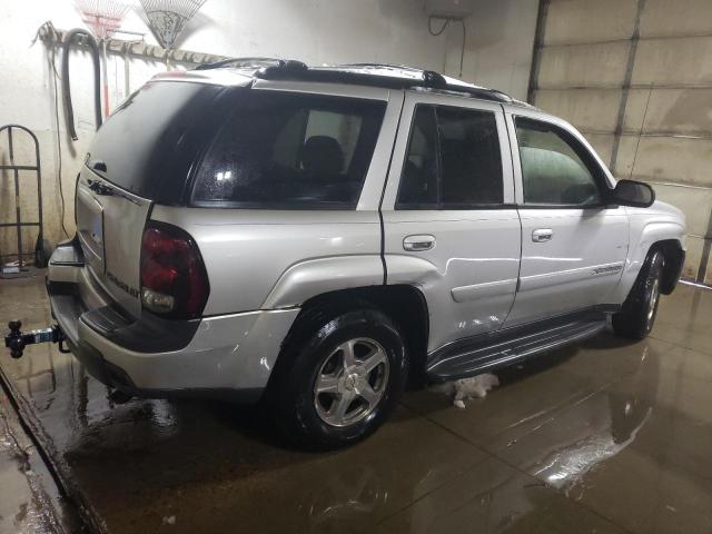Photo 3 from auction – 2004 CHEVROLET TRAILBLAZE with VIN 1GNDS13S242419967