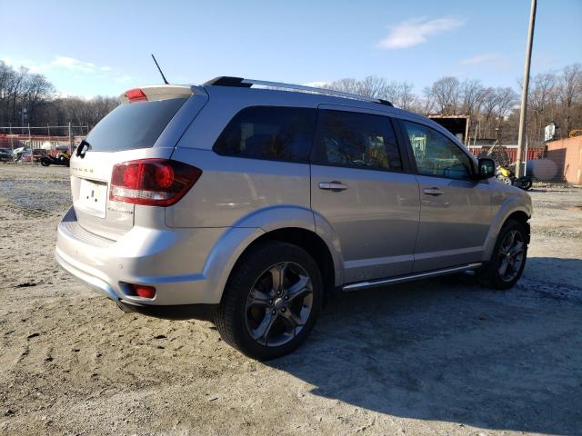 Photo 3 from auction – 2015 DODGE JOURNEY CR with VIN 3C4PDDGG3FT619149