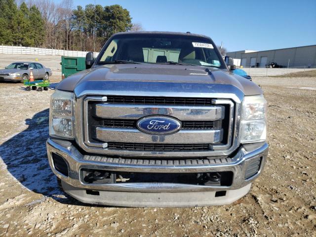 Photo 5 from auction – 2011 FORD F250 SUPER with VIN 1FT7W2BT1BEC15232