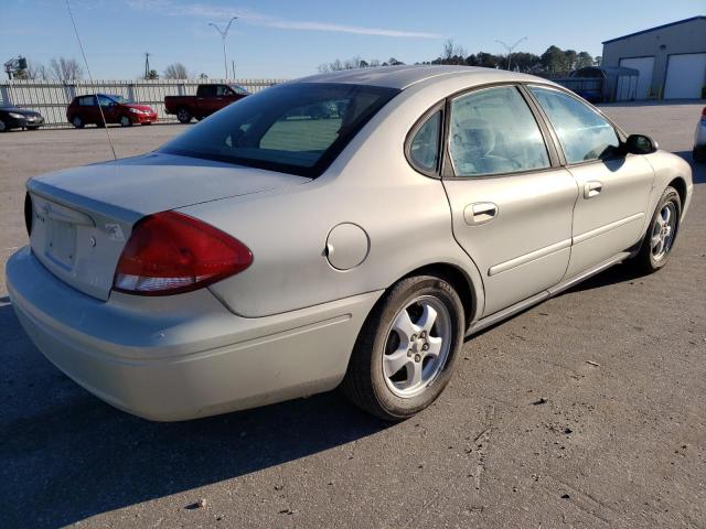 Photo 3 from auction – 2004 FORD TAURUS SES with VIN 1FAFP55S84A172215