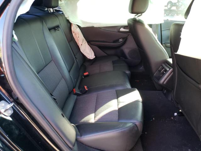 Photo 10 from auction – 2017 CHEVROLET IMPALA LT with VIN 2G1105SA3H9154297