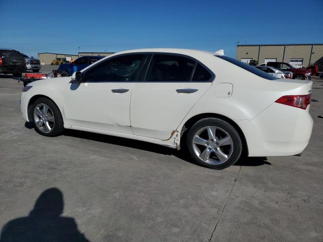Photo 2 from auction – 2011 ACURA TSX with VIN JH4CU2F64BC011981