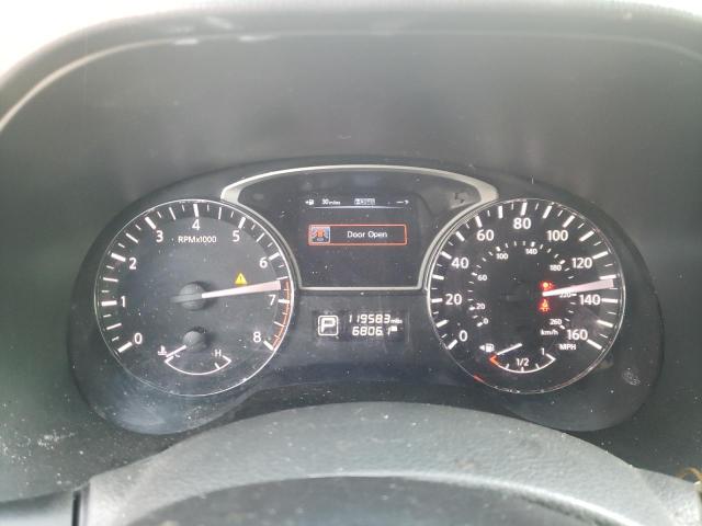 Photo 9 from auction – 2013 NISSAN PATHFINDER with VIN 5N1AR2MM0DC638722